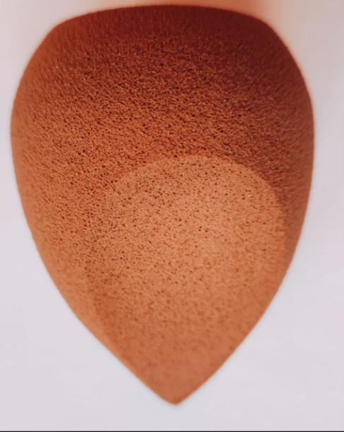 Спонж для макіяжу бьюті-блендер (крапля) 660, фото 1