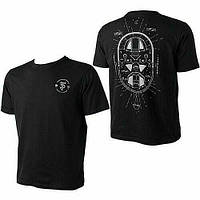 Футболка Trakker Artist Series T-Shirt M