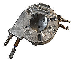 5513236251 J-бойлер, 230V, 1400W, проточний, однотеновий, DeLonghi