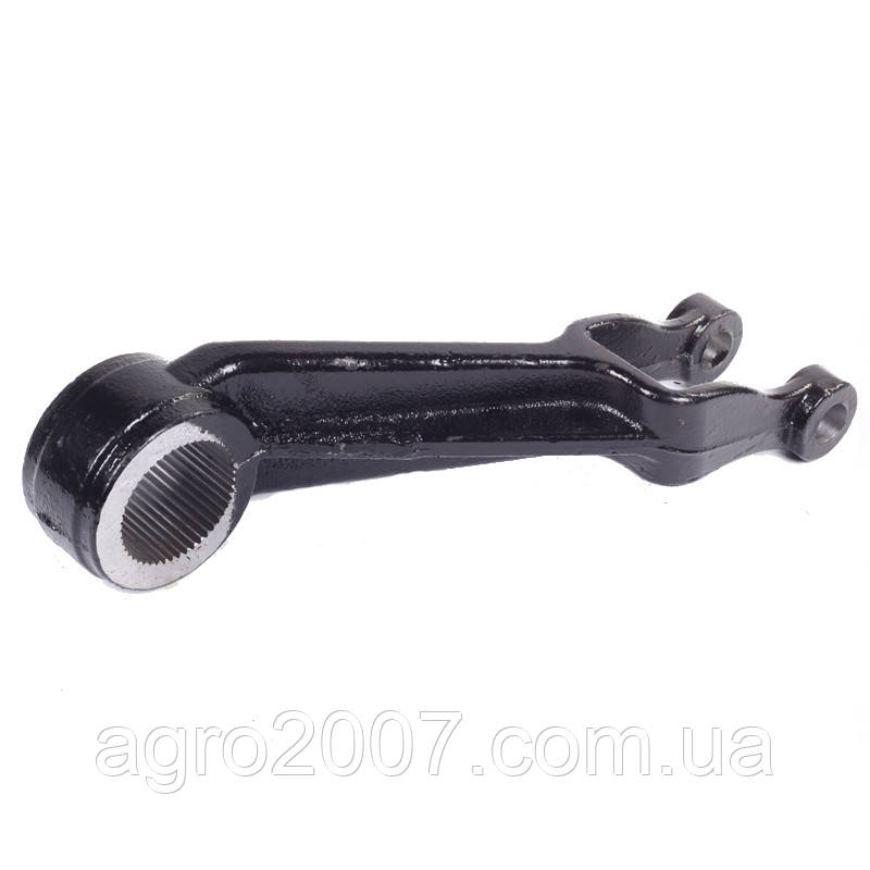 Важіль задньої навіски МТЗ 80,82,892,900,950,1005,1025 (правий) аналог, фото 1