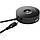 USB HUB Baseus Airjoy Round Box CAHUB-U01 4in1 USB to 1USB 3.0 + 3 USB 2.0 black, фото 3