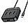 USB HUB converter Hoco HB31 Type-C to 4 USB3.0 0.2m (6931474784865), фото 4