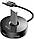 USB HUB Baseus Airjoy Round Box CAHUB-F01 4in1 USB to 1USB 3.0 + 3USB 2.0 black, фото 3