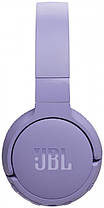 Bluetooth Stereo JBL Tune 670 NC (JBLT670NCPUR) Purple UA, фото 6