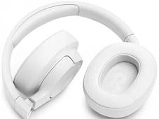 Bluetooth Stereo JBL Tune 770 NC (JBLT770NCWHT) White UA, фото 4