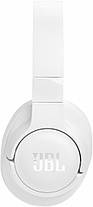 Bluetooth Stereo JBL Tune 770 NC (JBLT770NCWHT) White UA, фото 5