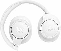 Bluetooth Stereo JBL Tune 770 NC (JBLT770NCWHT) White UA, фото 6