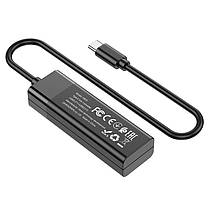 USB HUB Hoco HB25 (Type-C to USB3.0+USB2.0*3) (6931474762429), фото 6
