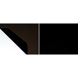 ТОНІРОВА ПЛЕНКА ДЛЯ ОПТИКИ АВТО VISSBON (ЦВЕТ: ЧОРНИЙ) 0.4М #9001, фото 7