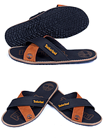Чоловічі літні шльопанці
