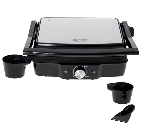 Електричний гриль Camry CR 3053, фото 1
