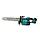 Акумуляторна ланцюгова пила Makita 355HN 36V 6 Ah, шина 40 см. Безщіткова, Автоматична Мастило., фото 4