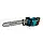 Акумуляторна ланцюгова пила Makita 355HN 36V 6 Ah, шина 40 см. Безщіткова, Автоматична Мастило., фото 5