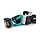 Акумуляторна ланцюгова пила Makita 355HN 36V 6 Ah, шина 40 см. Безщіткова, Автоматична Мастило., фото 6