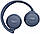 Bluetooth Stereo JBL Tune 670 NC (JBLT670NCBLU) Blue UA, фото 8