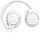 Bluetooth Stereo JBL Tune 770 NC (JBLT770NCWHT) White UA, фото 5