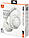 Bluetooth Stereo JBL Tune 770 NC (JBLT770NCWHT) White UA, фото 9