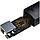 USB HUB Baseus Lite Series Ethernet Adapter USB-A to RJ45 LAN Port (100Mbps) (WKQX000001), фото 8