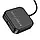 USB HUB converter Hoco HB31 Type-C to 4 USB3.0 0.2m (6931474784865), фото 7