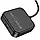 USB HUB converter Hoco HB31 USB to 4 USB2.0 0.2m (6931474784865), фото 6