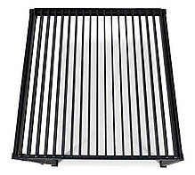 Пристінний садовий павільйон 3х4 м Premium White Gutroof, фото 4