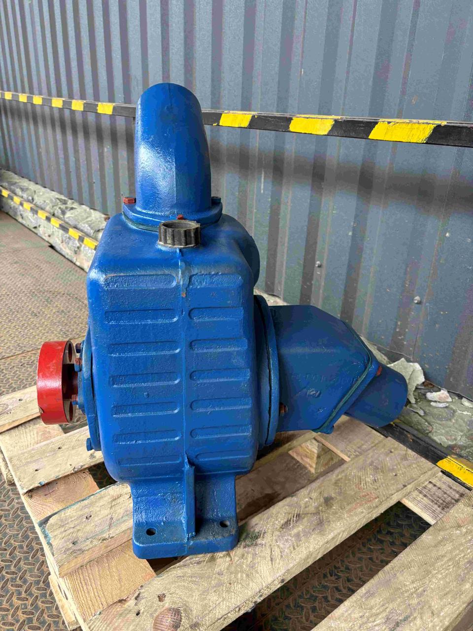 Насос АНС 130, фото 1