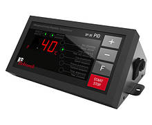 Комплект автоматики котла KG Elektronik SP-30 PID + вентилятор WPA X2, фото 4