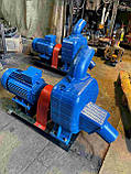 Насос АНС 60, фото 4