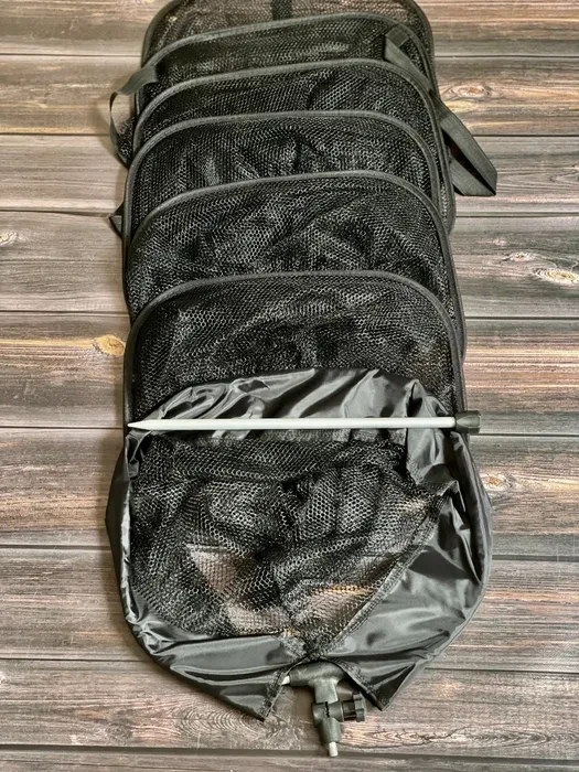 Садок короповий 3 метра 30/40 см, фото 1