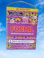 Порошок Форміл для прання кольорових тканин Formil Color 5.2 кг ( новий дизайн)