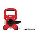 Рулетка зі скловолокна Milwaukee 60м (48225360)