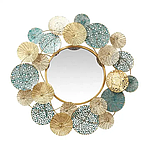 Настенные зеркала