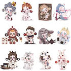 Pop Mart Skullpanda "Everyday Wonderland" рандомка, фото 2