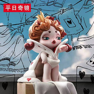 Pop Mart Skullpanda "Everyday Wonderland" рандомка