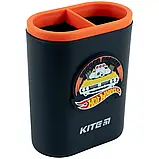Стакан-підставка з фігуркою Kite Hot Wheels HW23-170, фото 2