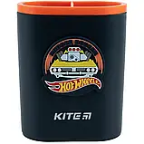 Стакан-підставка з фігуркою Kite Hot Wheels HW23-170, фото 3