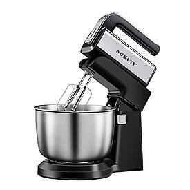 Міксер стаціонарний Sokany CX-6652 Stand Mixer міксер кухонний міксер