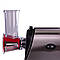 Електична овочерізка мультирізка Sokany SK-1178 з насадками 6-in-1 Vegetable Cutter 1000W, фото 4