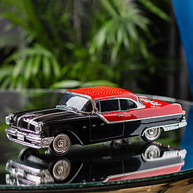 Портативна акустична колонка Pontiac 1955 Car Speaker колонка для телефона