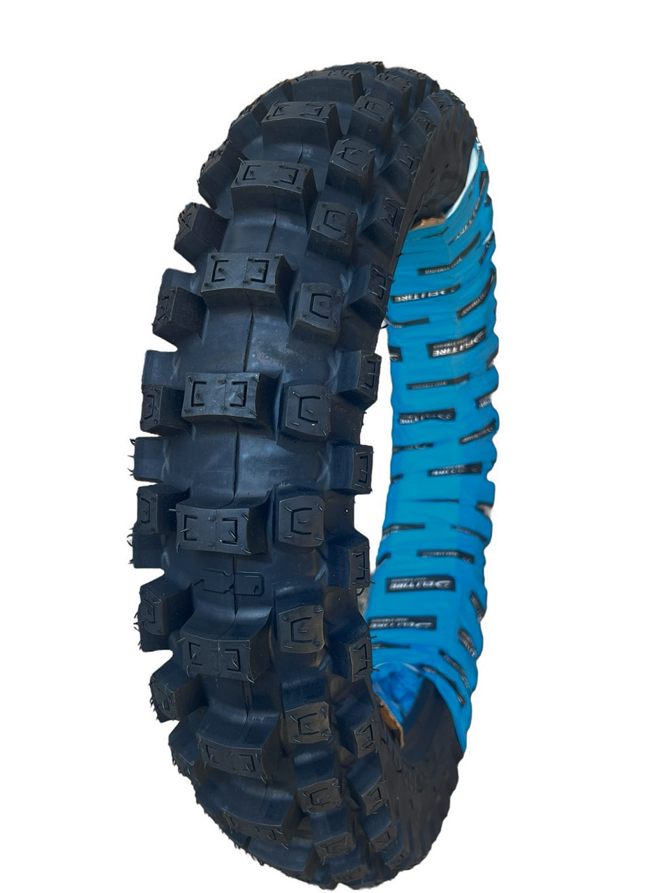 Покришка 90/100-14 52М М/С камерна (ТТ) "MAXI GRIP SG1-R" (4PR), "DeliTire" Індонезія