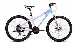 Підлітковий гірський велосипед ARDIS LX-200 Al 24'.