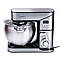 Міксер планетарний Sokany SC-623E Stand Mixer 10 л 2000W блендер міксер, фото 3