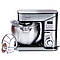 Міксер планетарний Sokany SC-623E Stand Mixer 10 л 2000W блендер міксер, фото 4