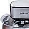 Міксер планетарний Sokany SC-623E Stand Mixer 10 л 2000W блендер міксер, фото 8