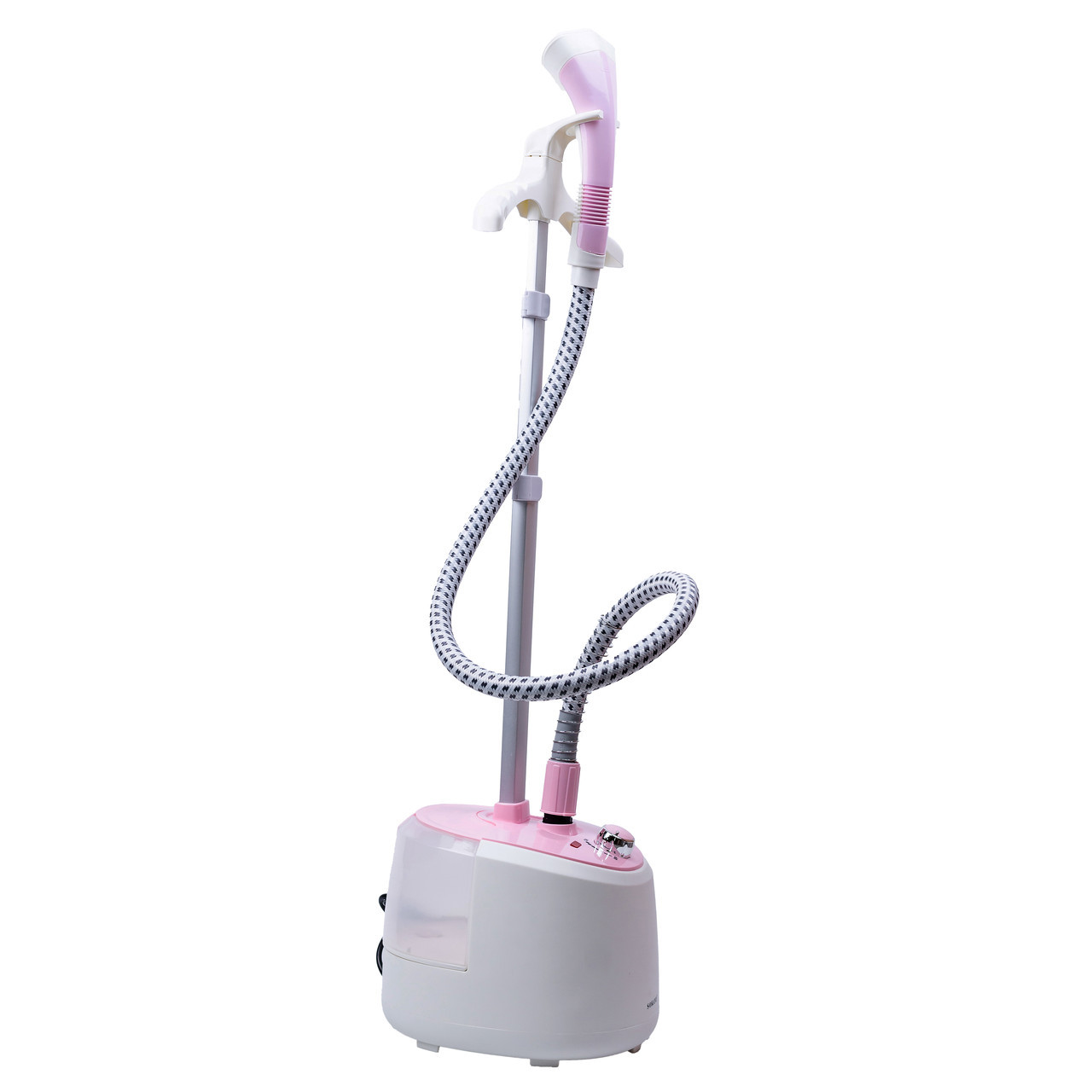 Відпарювач підлоговий Sokany SK-4005 Garment Steamer 1800W 2l White пароочищувач для одягу