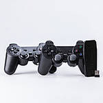 Игровые приставки