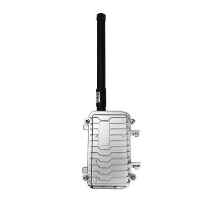 Мобільна РЕБ-система Антидрон (830-930MHz), фото 1