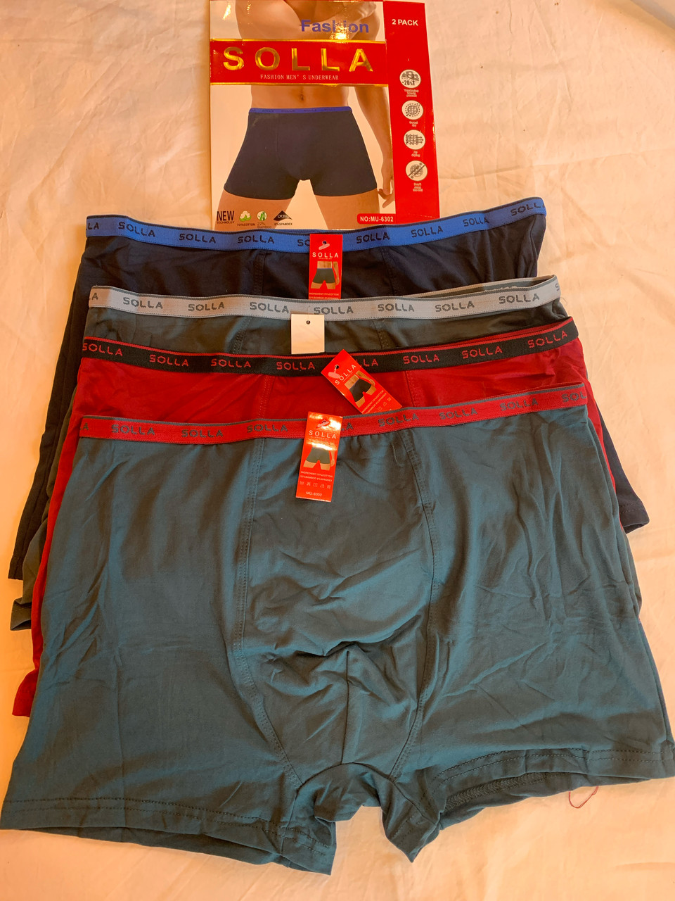 Труси котон, фото 1