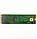 SSD Micron 1100 256GB M.2 2280 SATAIII TLC (MTFDDAV256TBN), б/в, фото 3