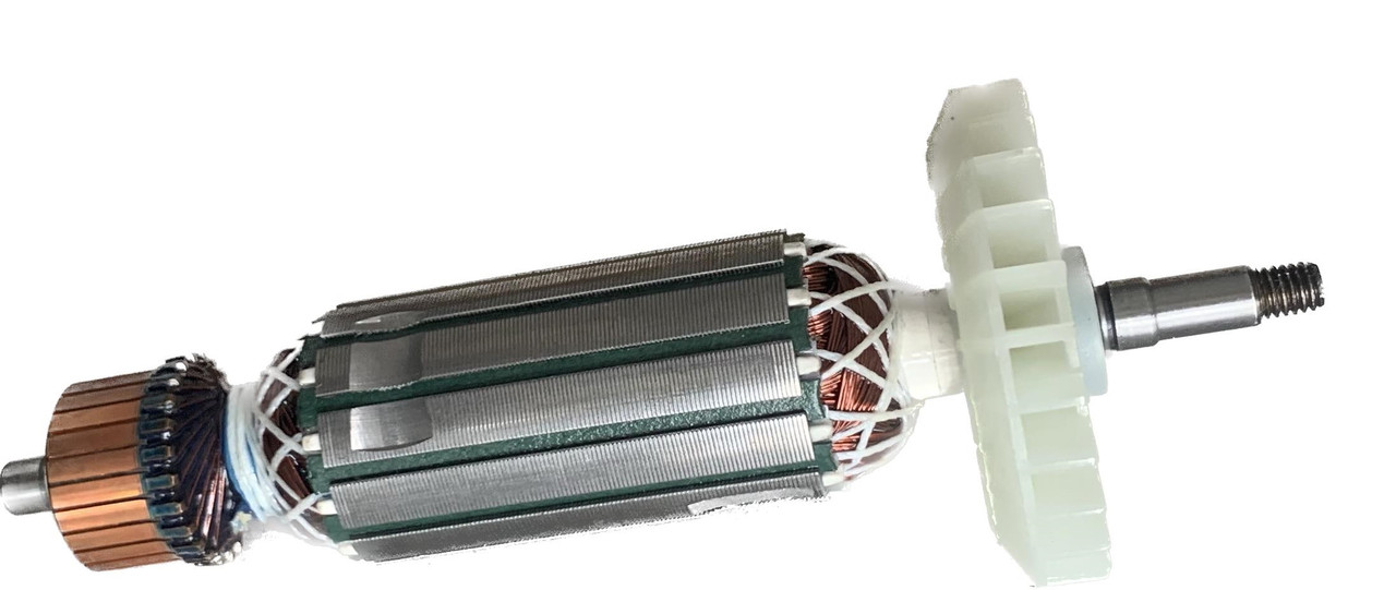 Якір шліфмашина кутова Dnipro-M GL-145S